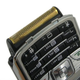 Illustration for article titled Rong Zun 758 Razor Cellphone Features a Built-In Shaver